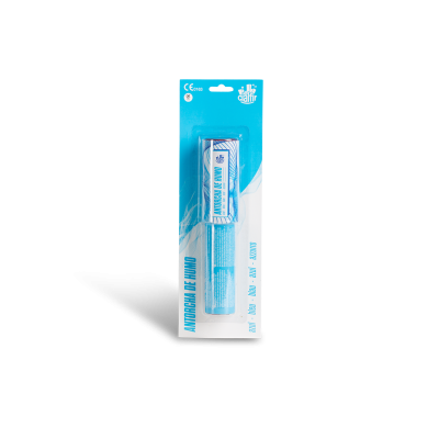 Antorcha de Humo (Azul) 60 Seg 