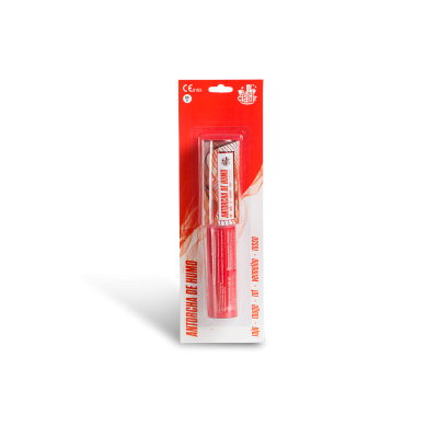 Antorcha de Humo (Rojo) 60 Seg Antorcha de Humo (Rojo) 60 Seg