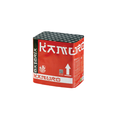 Bat 20'S Kamuro 40seg 30mm