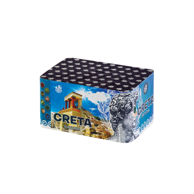 Bat 80´s Creta 70seg Bat 80´s Creta 70seg