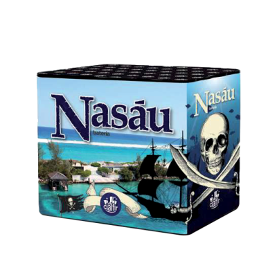 Bat 24'S Nasau 30seg 30mm