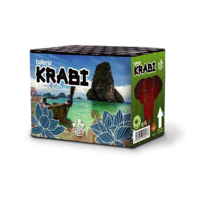 Bat 32'S Krabi 40seg 16mm