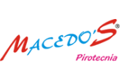 Macedos Pirotecnia - Continente